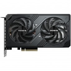 Видеокарта PCI-E Gigabyte nVidia GeForce RTX 5060 Windforce OC 8G 8192Mb GDDR7 ( GV-N5060WF2OC-8GD ) Ret