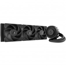Система водяного охлаждения Liquid Freezer III Pro 360 Black S1700/1851, AM4/AM5 ( ACFRE00180A )