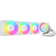 Система водяного охлаждения Liquid Freezer III Pro 360 ARGB White S1700/1851, AM4/AM5 ( ACFRE00188A )