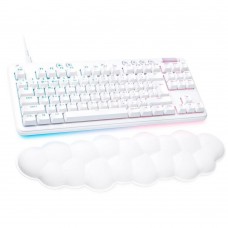 Клавиатура Logitech G713 TKL Wireless Gaming Keyboard White USB
