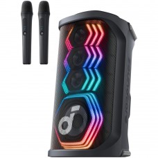 Акустическая система Anker SoundCore Rave 3S Black