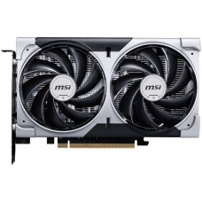 Видеокарта PCI-E MSI nVidia GeForce RTX 5060 Ventus 2X OC 8192Mb GDDR7 ( RTX 5060 8G Ventus 2X OC ) Ret