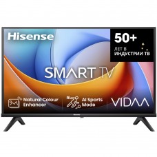Телевизор ЖК Hisense 32" Hisense 32A4Q 2025