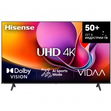 Телевизор ЖК Hisense 43" Hisense 43A6Q 2025