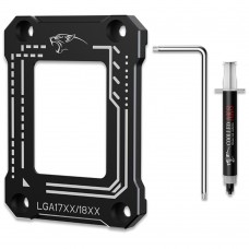 Прижимная рамка Coolleo LGA 1700 ( CL-BC-1700-BK )