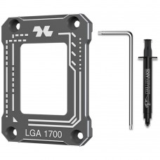 Прижимная рамка Coolleo LGA 1700 ( CL-BC-1700-GY )