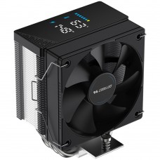 Устройство охлаждения(кулер) Coolleo CL-B40-DIG-V2 200W S115X/1200/1700/1851/AM4/AM5  ( CL-B40S-DIG-V2 )