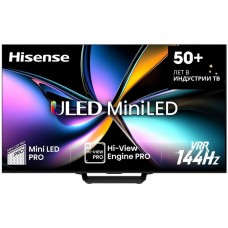 Телевизор ЖК Hisense 85" 85U7Q PRO 2025