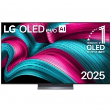 Телевизор ЖК 65' LG OLED65C5RLA.ARUG 2025