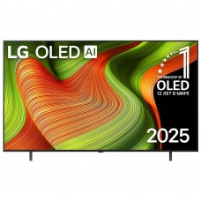 Телевизор ЖК 65' LG OLED65B5RLA.ARUG 2025