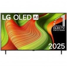 Телевизор ЖК 55' LG OLED55B5RLA.ARUG 2025