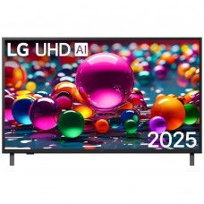 Телевизор ЖК 50' LG 50UA75009LA.ARUG 2025