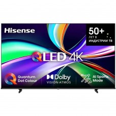 Телевизор ЖК Hisense 50" 50E7Q 2025