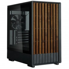 Корпус Zalman P10 NAMU без БП Black