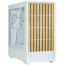 Корпус Zalman P10 NAMU без БП White