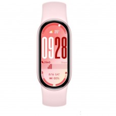 Браслет Xiaomi Smart Band 10 RU Mystic Rose
