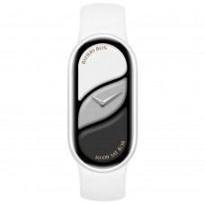 Браслет Xiaomi Smart Band 10 RU Ceramic Edition Pearl White
