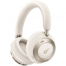 Гарнитура Anker Soundcore Space One Pro белая