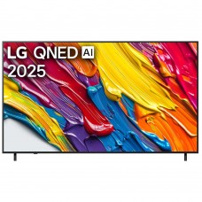 Телевизор ЖК 50" LG 50QNED82A6B.ARUG 2025