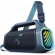 Акустическая система Anker SoundCore Boom 2 PLUS Blue