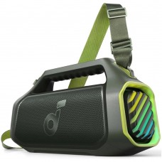 Акустическая система Anker SoundCore Boom 2 PLUS Green