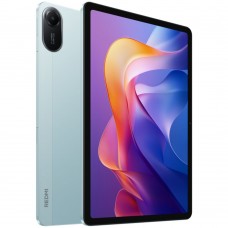 Планшетный компьютер Xiaomi Redmi Pad 2 4/128GB LTE RU Mint Green