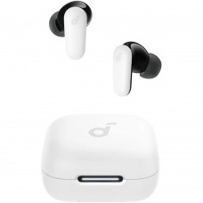 Гарнитура Anker Soundcore P30i белая