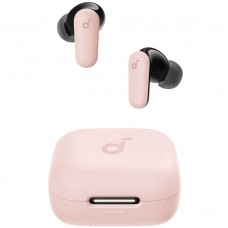 Гарнитура Anker Soundcore P30i розовая