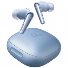 Гарнитура Anker Soundcore Liberty 4 Pro голубая матовая
