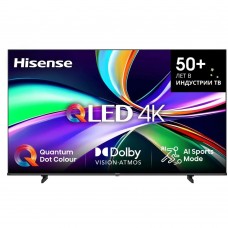 Телевизор ЖК Hisense 85" 85E7Q 2025