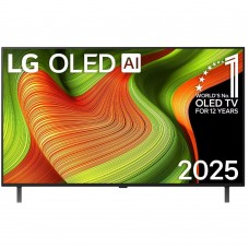 Телевизор ЖК 48" LG OLED48B5RLA.ARUG 2025