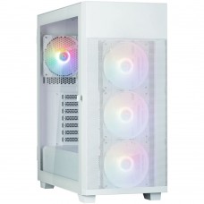 Корпус Zalman S5 Neo без БП White