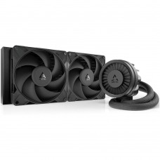 Система водяного охлаждения Liquid Freezer III Pro 280 Black S1700/1851, AM4/AM5 ( ACFRE00179A )