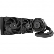 Система водяного охлаждения Liquid Freezer III Pro 240 Black S1700/1851, AM4/AM5 ( ACFRE00178A )