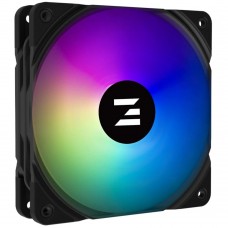 Вентилятор 120мм Zalman ( ZM-AF120 ARGB Black )