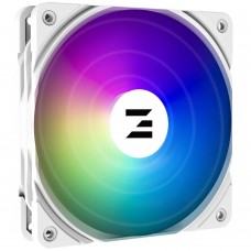 Вентилятор 120мм Zalman ( ZM-AF120 ARGB White )