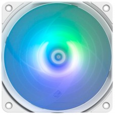 Вентилятор 120мм Zalman ( ZM-AF120R ARGB White )