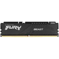 Модуль памяти DDR5 32Gb PC-48000 6000MHz Kingston ( KF560C36BBE-32 )