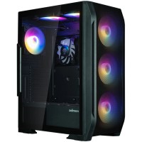 Корпус Zalman N7 Plus V2 Black