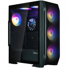 Корпус Zalman N7 Plus V2 Black