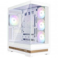 Корпус Zalman P40 NAMU без БП White