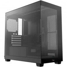 Корпус Ocypus Gamma C52 BK Black