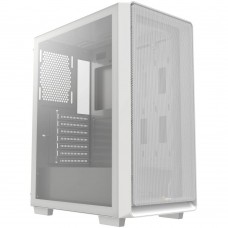 Корпус Ocypus Gamma C60 WH White