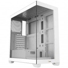 Корпус Ocypus Gamma C72 WH White