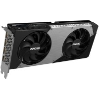 Видеокарта PCI-E Inno3D nVidia GeForce RTX 5060 Ti Twin X2 16 Gb 16384Mb GDDR7 ( N506T2-16D7-191073N ) Ret