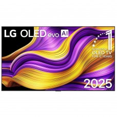 Телевизор ЖК 77' LG OLED77G5RLA.ARUG 2025