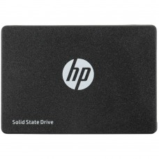 Накопитель 2.5" SSD SATA3 240Гб HP S650 ( 345M8AA#ABB )