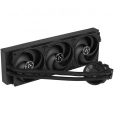 Система водяного охлаждения Liquid Freezer III Pro 420 ARGB Black S1700/1851, AM4/AM5 ( ACFRE00185A )