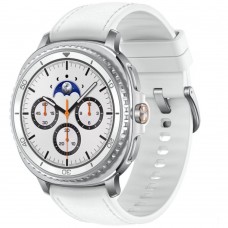 Умные часы Samsung Galaxy Watch 8 Classic SM-L505 46mm LTE White