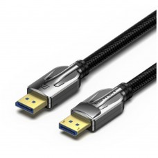 Кабель Displayport[m] - Displayport[m) 3м Vention HGABG v2.1